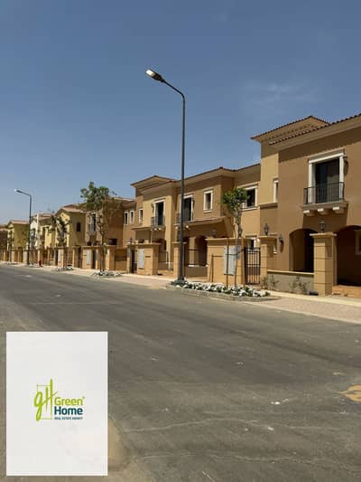 تاون هاوس 3 غرف نوم للبيع في القاهرة الجديدة، القاهرة - WhatsApp Image 2025-04-16 at 4.12. 37 PM (1). jpeg تاون هاوس 3 غرف نوم للبيع في القاهرة الجديدة، القاهرة - WhatsApp Image 2025-04-16 at 4.12. 37 PM (1). jpeg
