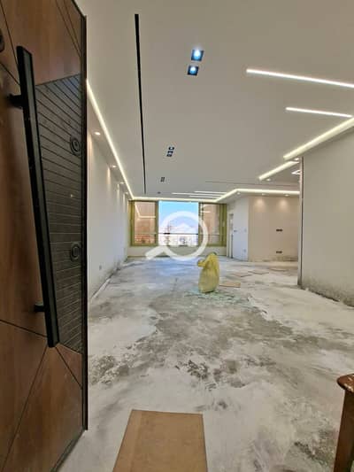 3 Bedroom Apartment for Rent in Zahraa Al Maadi, Cairo - WhatsApp Image 2026-07-26 at 4.30. 10 PM. jpeg 3 Bedroom Apartment for Rent in Zahraa Al Maadi, Cairo - WhatsApp Image 2026-07-26 at 4.30. 10 PM. jpeg