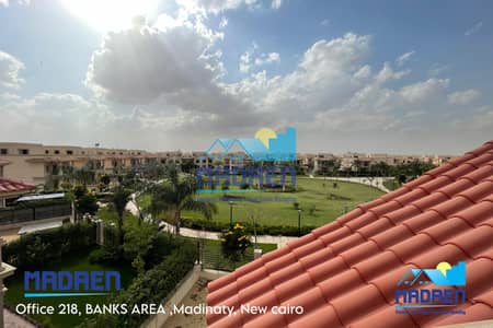 3 Bedroom Villa for Sale in Madinaty, Cairo - AD6E313C-D76D-49DE-A382-B3D8DC1EADAE. jpeg