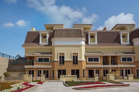 فیلا 3 غرف نوم للبيع في مدينة المستقبل، القاهرة - WhatsApp Image 2026-07-25 at 12.35. 52 PM (2). jpeg فیلا 3 غرف نوم للبيع في مدينة المستقبل، القاهرة - WhatsApp Image 2026-07-25 at 12.35. 52 PM (2). jpeg