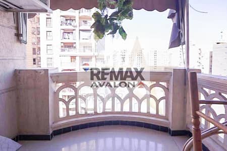 3 Bedroom Apartment for Sale in Smoha, Alexandria - 0. jpg