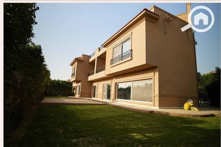 5 Bedroom Twin House for Sale in 6th of October, Giza - WhatsApp Image 2026-07-02 at 8.33. 20 PM (2). jpeg