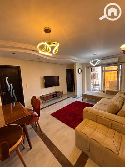 2 Bedroom Flat for Rent in Madinaty, Cairo - 1000459496. jpg