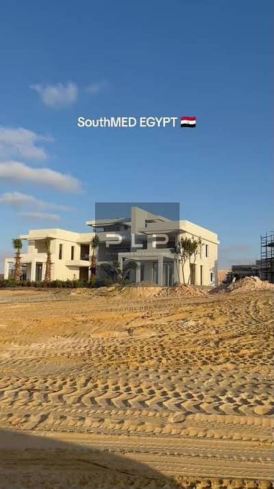 2 Bedroom Townhouse for Sale in North Coast, Matruh - WhatsApp Image 2026-07-26 at 4.40. 37 PM (1). jpeg 2 Bedroom Townhouse for Sale in North Coast, Matruh - WhatsApp Image 2026-07-26 at 4.40. 37 PM (1). jpeg
