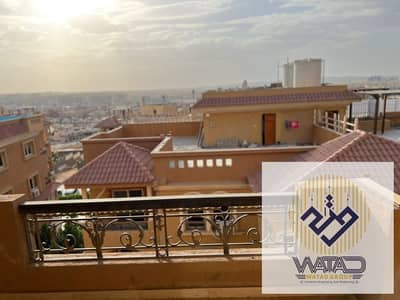 3 Bedroom Flat for Sale in Sheikh Zayed, Giza - WhatsApp Image 2026-07-25 at 11.50. 05 AM (3). jpeg