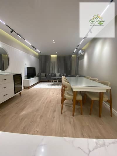 3 Bedroom Hotel Apartment for Rent in New Cairo, Cairo - IMG_0400. jpg
