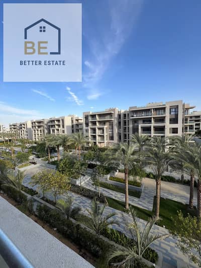 3 Bedroom Apartment for Rent in New Cairo, Cairo - WhatsApp Image 2026-04-05 at 12.43. 57 PM. jpeg