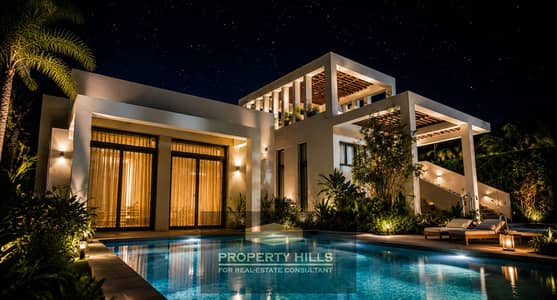 4 Bedroom Townhouse for Sale in 6th of October, Giza - AF2ECF4A-B9A9-41EF-A961-C666E7A227EF. PNG