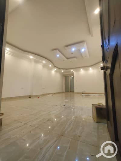 3 Bedroom Flat for Rent in Zahraa Al Maadi, Cairo - غتبرغرغعاب. jpeg
