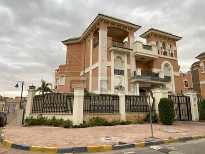 5 Bedroom Villa for Rent in New Cairo, Cairo - WhatsApp Image 2024-07-16 at 1.37. 36 AM. jpeg