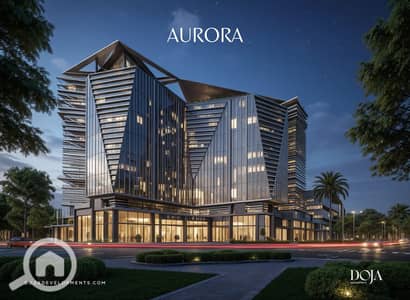 Office for Sale in New Capital City, Cairo - WhatsApp Image 2026-07-26 at 4.36. 32 PM. jpeg
