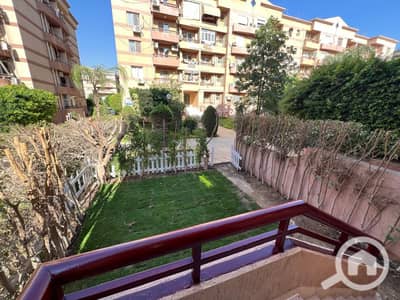 2 Bedroom Flat for Sale in New Cairo, Cairo - 577136. jpg