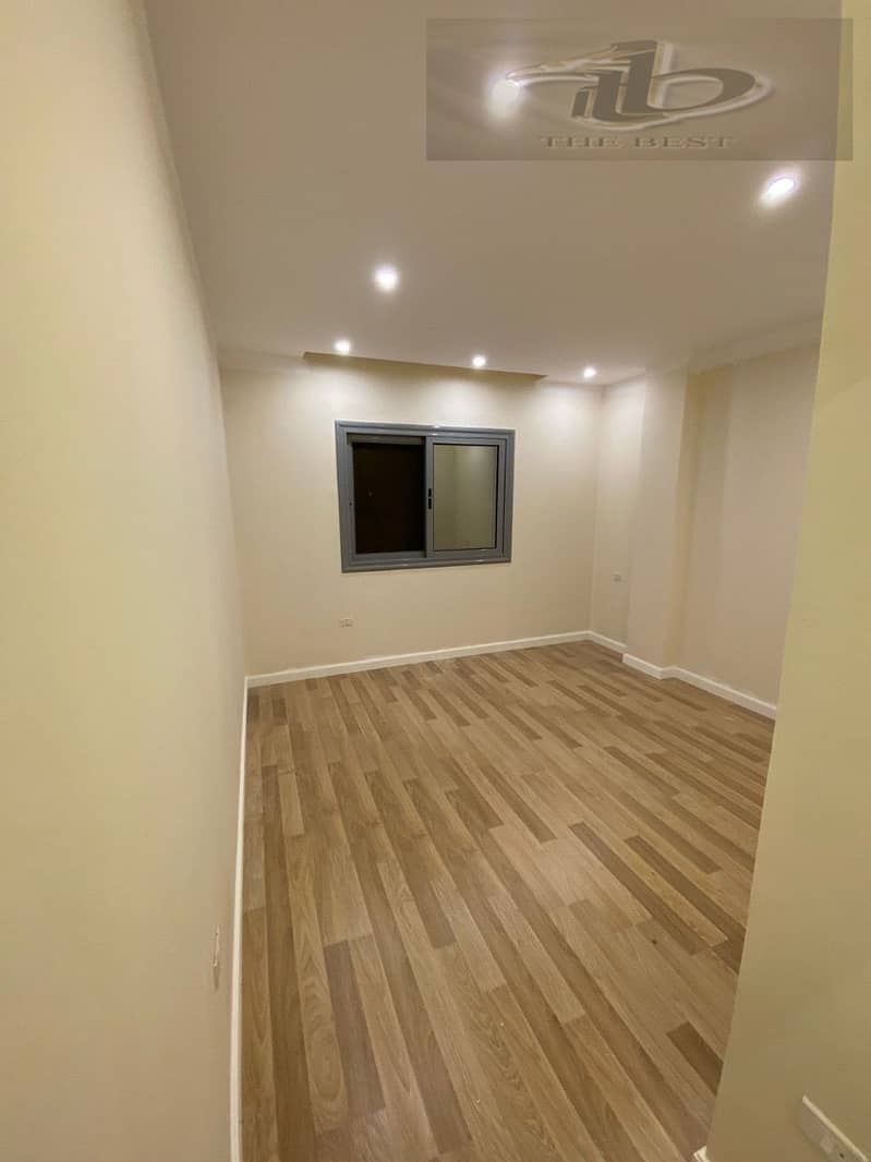 For sale, a distinctive apartment in Gardenia Heights 2 – Fifth Settlement, a great opportunity for living in a prime location with high-end finishes. - Bild 3