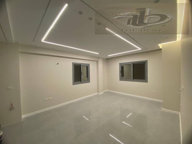 For sale, a distinctive apartment in Gardenia Heights 2 – Fifth Settlement, a great opportunity for living in a prime location with high-end finishes. - Bild 5