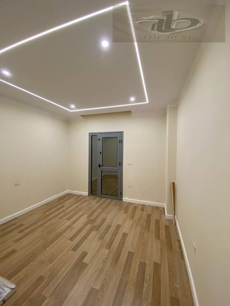 For sale, a distinctive apartment in Gardenia Heights 2 – Fifth Settlement, a great opportunity for living in a prime location with high-end finishes. - Bild 6