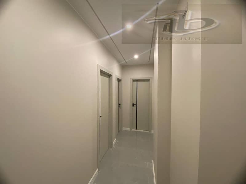 For sale, a distinctive apartment in Gardenia Heights 2 – Fifth Settlement, a great opportunity for living in a prime location with high-end finishes. - Fler