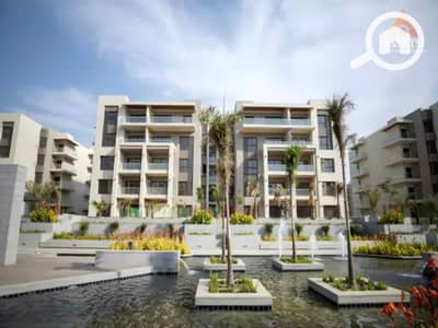 3 Bedroom Flat for Sale in New Cairo, Cairo - 8. png 3 Bedroom Flat for Sale in New Cairo, Cairo - 8. png