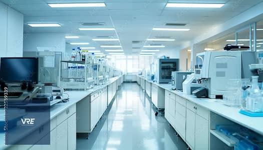 Medical Facility for Sale in Shorouk City, Cairo - 1000_F_922589339_zHROXJV5BZwz4yuljUafgwMOroZ7iecB. jpg