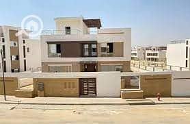 3 Bedroom Twin House for Sale in 6th of October, Giza - WhatsApp Image 2026-07-14 at 11.26. 27 AM (8). jpeg