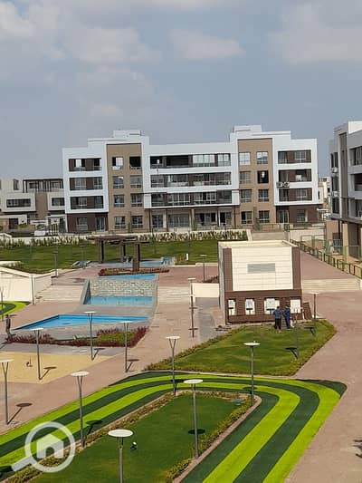 3 Bedroom Twin House for Sale in 6th of October, Giza - WhatsApp Image 2026-07-14 at 11.26. 27 AM (7). jpeg