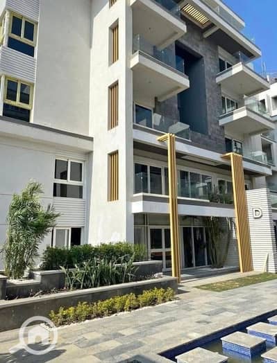 3 Bedroom Apartment for Sale in New Cairo, Cairo - WhatsApp Image 2025-12-16 at 2.37. 27 AM. jpeg