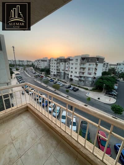 3 Bedroom Flat for Sale in Madinaty, Cairo - 159ca890-0abf-4acb-b2e3-b2d8caef1a39. jpeg. jfif