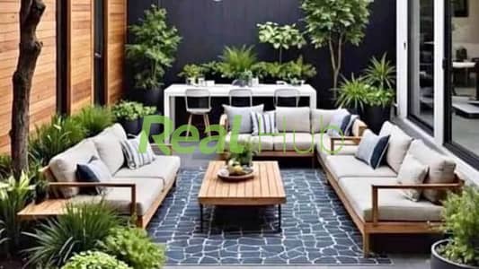 شقة 2 غرفة نوم للبيع في شيراتون، القاهرة - Interior (101) (Copy). jpg