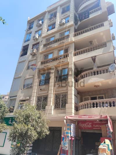4 Bedroom Penthouse for Sale in Heliopolis, Cairo - WhatsApp Image 2026-07-20 at 2.53. 04 AM (2). jpeg
