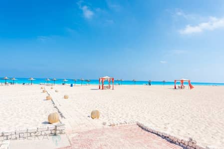 Chalet for Sale in North Coast, Matruh - UY. jpeg Chalet for Sale in North Coast, Matruh - UY. jpeg