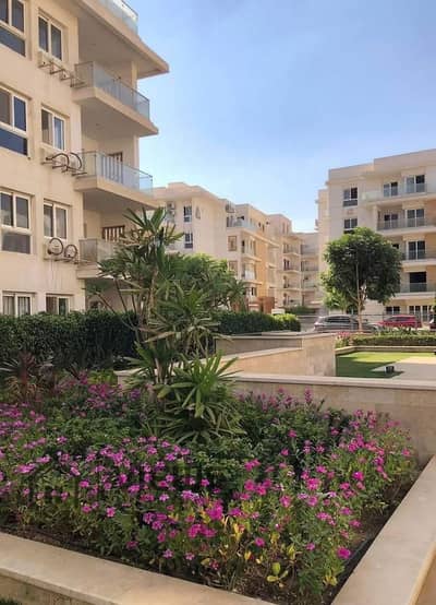 3 Bedroom Apartment for Rent in New Cairo, Cairo - WhatsApp Image 2026-05-06 at 5.33. 22 PM (2). jpeg