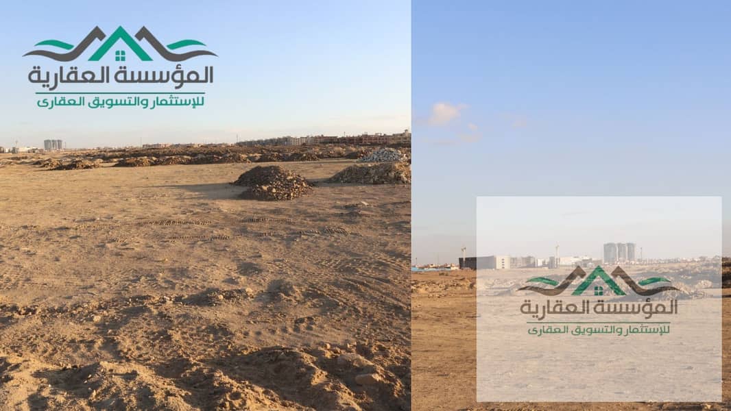 A unique investment opportunity – Beit Al-Watan West of the University (Phase Eight) - Aanzicht 6