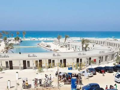 شاليه 1 غرفة نوم للبيع في الساحل الشمالي، مطروح - IMG_2839. jpeg