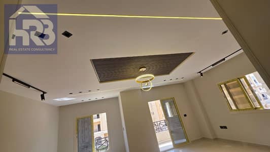 3 Bedroom Apartment for Sale in New Cairo, Cairo - 1001589358. jpg
