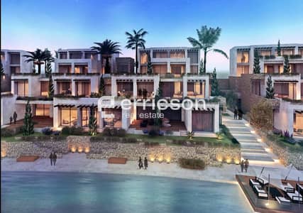 شاليه 2 غرفة نوم للبيع في الساحل الشمالي، مطروح - el masyaf north coast. jpg