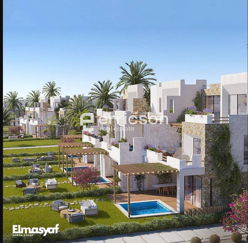 12 twinhouse for sale in el masyaf. jpg
