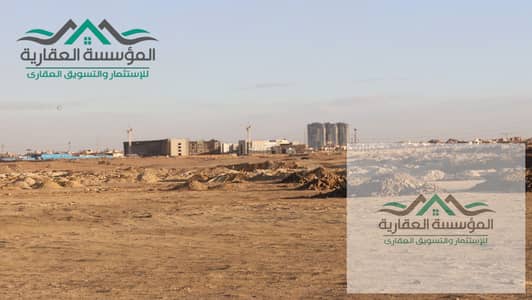 أرض  للبيع في 6 اكتوبر، الجيزة - WhatsApp Image 2026-07-26 at 4.35. 39 PM. jpeg