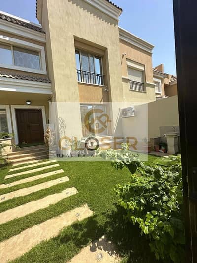 3 Bedroom Villa for Sale in Mostakbal City, Cairo - 709821658_2459647141128757_671835234617676119_n. jpg