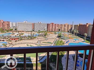 شاليه 2 غرفة نوم للايجار في الساحل الشمالي، مطروح - 86996. jpg