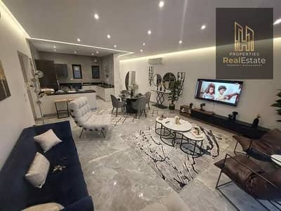 2 Bedroom Apartment for Rent in New Cairo, Cairo - WhatsApp Image 2026-07-26 at 3.52. 05 PM (5). jpeg 2 Bedroom Apartment for Rent in New Cairo, Cairo - WhatsApp Image 2026-07-26 at 3.52. 05 PM (5). jpeg