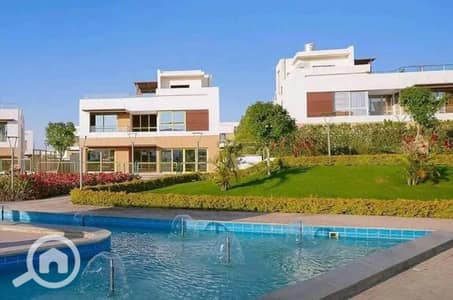 4 Bedroom Twin House for Sale in 6th of October, Giza - WhatsApp Image 2025-07-17 at 7.22. 17 PM. jpeg