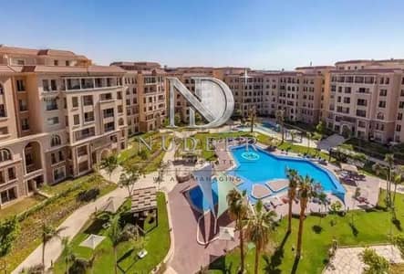 شقة 2 غرفة نوم للايجار في القاهرة الجديدة، القاهرة - WhatsApp Image 2026-07-26 at 5.25. 07 PM (1). jpeg