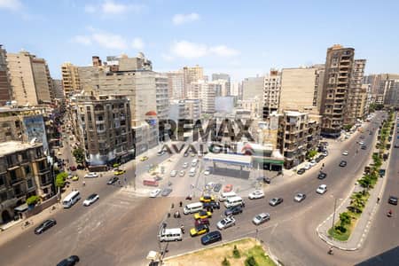 فلیٹ 4 غرف نوم للبيع في الابراهيمية، الإسكندرية - 1. jpg فلیٹ 4 غرف نوم للبيع في الابراهيمية، الإسكندرية - 1. jpg
