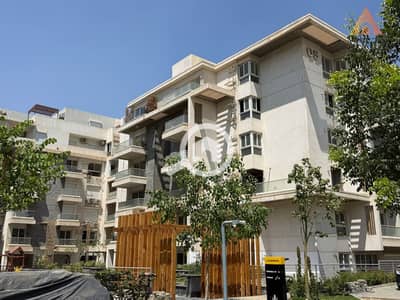 3 Bedroom Duplex for Sale in New Cairo, Cairo - 11. png