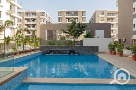 2 Bedroom Flat for Sale in Mostakbal City, Cairo - WhatsApp Image 2026-03-15 at 3.40. 28 PM (3). jpeg