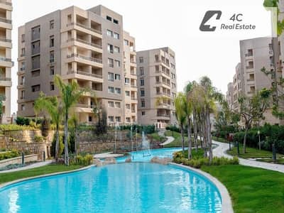 3 Bedroom Flat for Sale in New Cairo, Cairo - WhatsApp Image 2026-07-26 at 5.10. 24 PM (2). jpeg