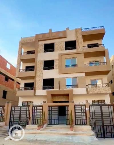 فلیٹ 3 غرف نوم للبيع في 6 اكتوبر، الجيزة - 1000174264. jpg