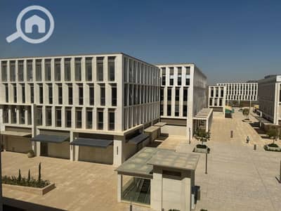 Office for Rent in New Cairo, Cairo - WhatsApp Image 2026-07-19 at 1.25. 33 PM. jpeg