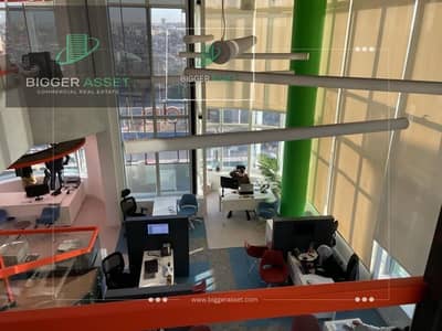 مکتب  للايجار في القاهرة الجديدة، القاهرة - WhatsApp Image 2026-06-03 at 11.37. 07 AM. jpeg