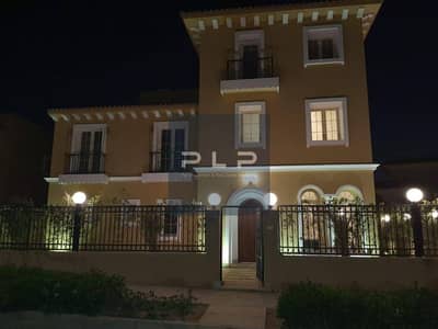 3 Bedroom Villa for Sale in New Cairo, Cairo - WhatsApp Image 2026-07-05 at 3.51. 38 PM (1). jpeg