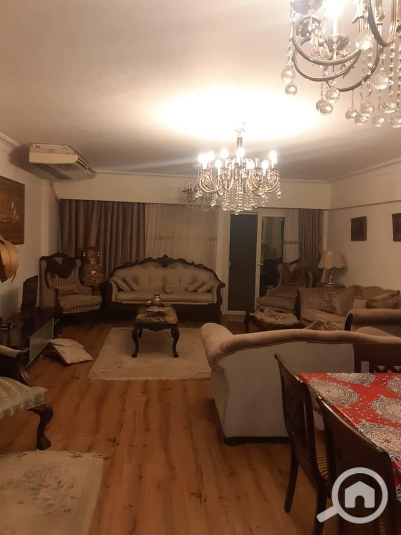 Ground floor apartment with a garden - Ansicht 3